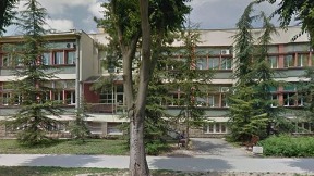 Policija na času u školi